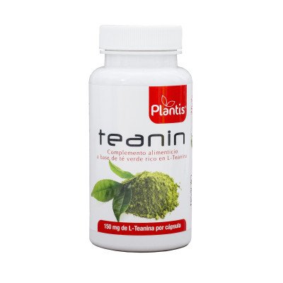 Teanin 150mg Teanin 150mg