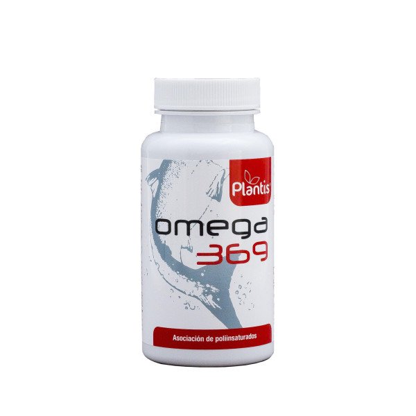 Omega 3, 6 y 9