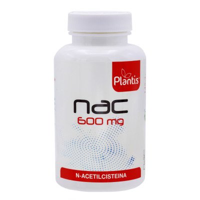 NAC 600mg