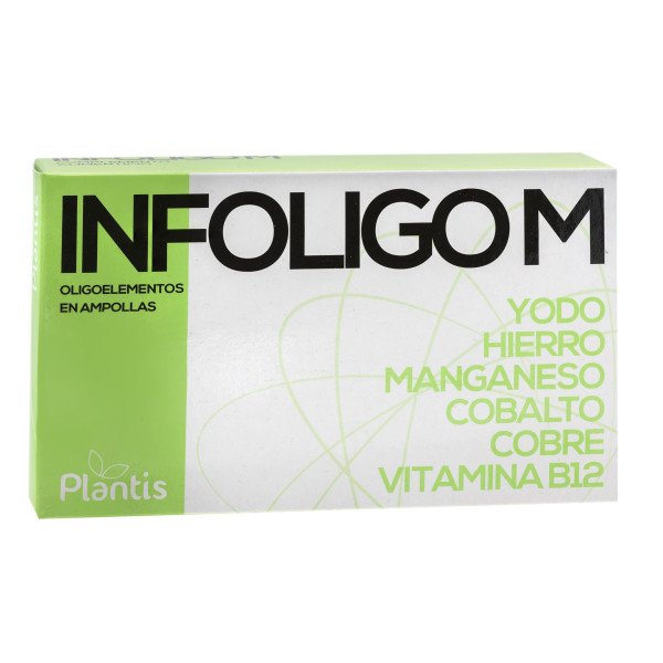 Infoligo M