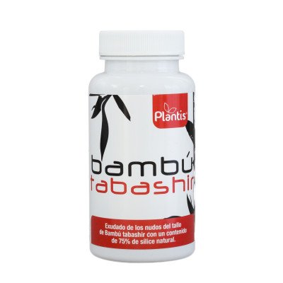 Bambu Tabashir Bambu Tabashir