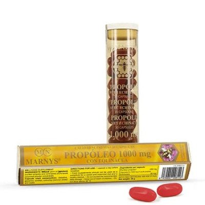 Propóleo 1000mg
