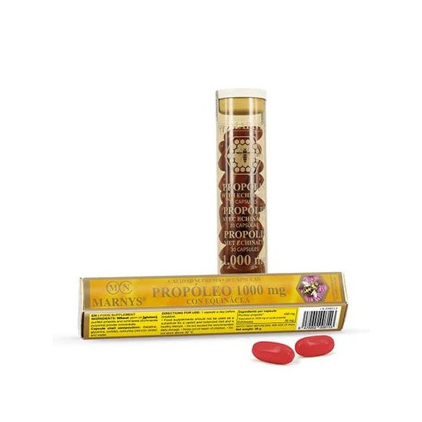 Propóleo 1000mg