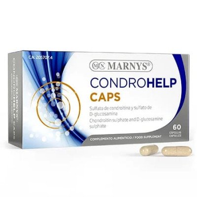 Condrohelp