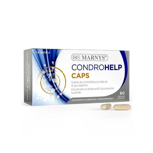 Condrohelp