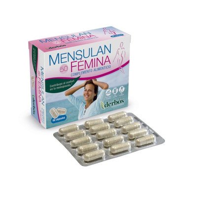 Mensulan Fémina